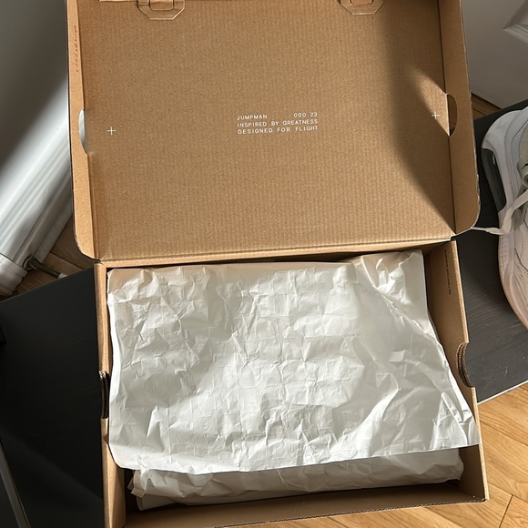 Women’s Jordan’s MA2 - Picture 14 of 14